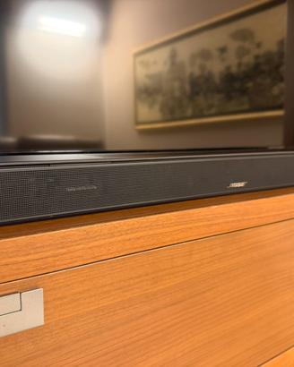 Bose smart soundbar 2026