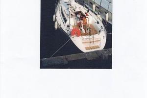 Barca a vela SUN-RISE