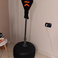 Punchingball boxe