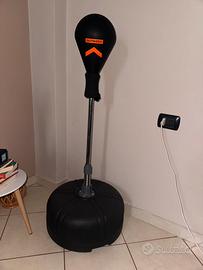 Punchingball boxe