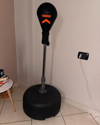 Punchingball boxe