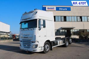 Daf xf510 fan ssc