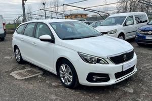 PEUGEOT 308 BlueHDi 100 S&S SW Business+VAN+IVA