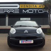 Citroen C1 1.0 5 porte DeeJay