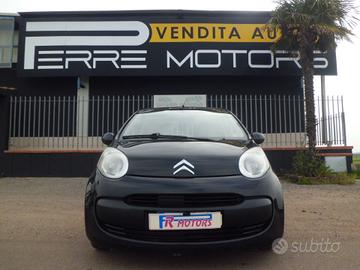Citroen C1 1.0 5 porte DeeJay