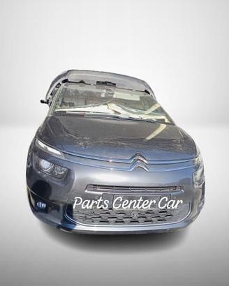 Musata e porte citroen c4 grand picasso 2014