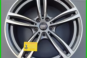 Cerchi In Lega NUOVI da 19 Per Audi Made in Italy