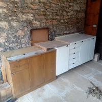 Mobili cucina