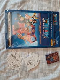 Figurine One piece Panini / diramix