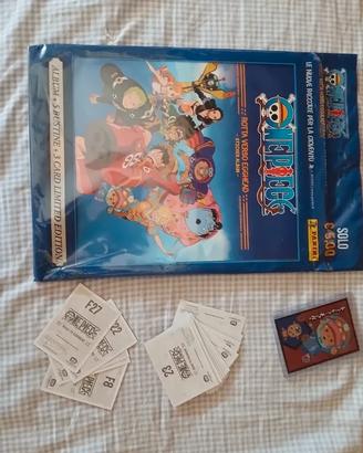Figurine One piece Panini / diramix