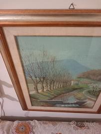 quadro vintage 