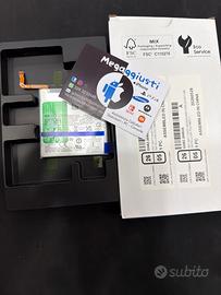 Batteria Originali Samsung A54-A53-A54-S23-S22–S24
