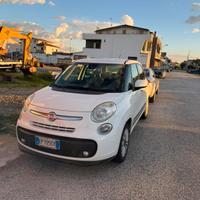 fiat 500 L