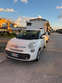 fiat 500 L