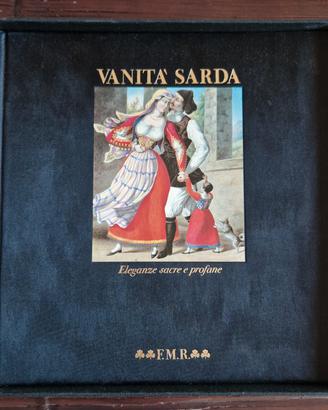  "Vanità sarda eleganze sacre e profane"