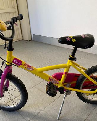 Bici bambina