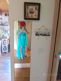 abito da cerimonia, alta sartoria 