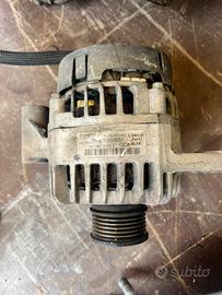 Alternatore originale alfa Romeo Giulietta 2000 mu