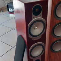 Monitor audio Rs6 coppia diffusori usati 