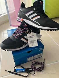 Adidas La Trainer 2 n 40 nuove con etichetta