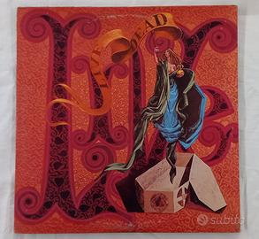 LP THE GRATEFUL DEAD