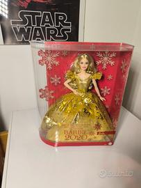 Barbie magia delle feste 2020