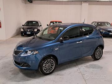 Lancia Ypsilon 1200 69CV Ecochic 5 Porte GPL MY'23