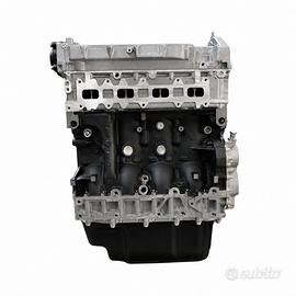 MOTORE SEMICOMPLETO DUCATO 2.3 HPI EURO 4 ANNO 200
