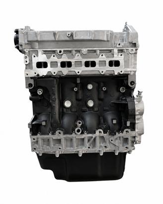 MOTORE SEMICOMPLETO DUCATO 2.3 HPI EURO 4 ANNO 200