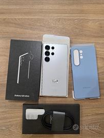 Samsung S25 Ultra 512 gb - S 25  Garanzia Italia 
