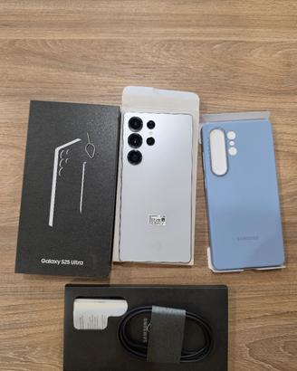 Samsung S25 Ultra 512 gb - S 25  Garanzia Italia 