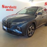 HYUNDAI Tucson 1.6 CRDI 48V DCT Exellence