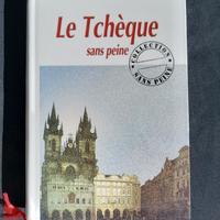 Assimil in francese, Le Tcheque