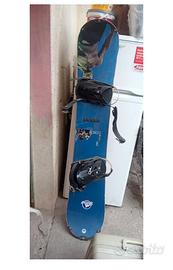 snowboard 