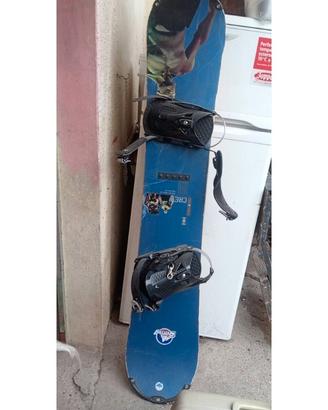 snowboard 