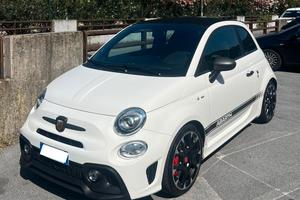 Fiat 500 Abarth 595 Cabrio 1.4 - anno 2021