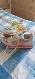 Saucony scarpe donna
