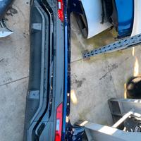 PARAURTI POSTERIORE AUDI Q5 ANNO:2022