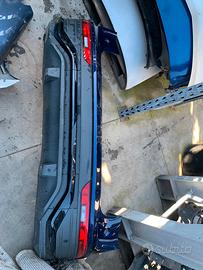 PARAURTI POSTERIORE AUDI Q5 ANNO:2022