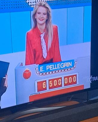 Tv samsung 50 pollici