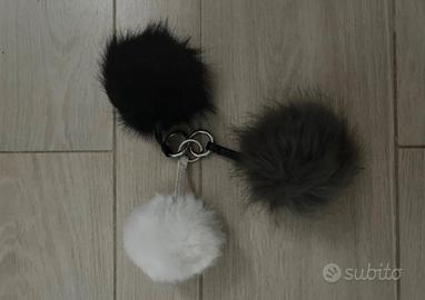 Porta chiavi/Gadget borsa