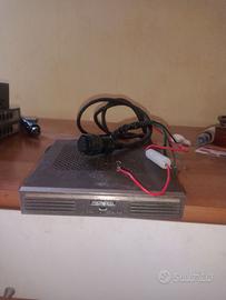 Pioneer GM 4
