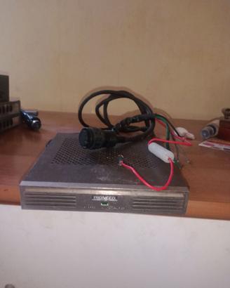 Pioneer GM 4