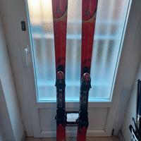 Atomic T:7 misura 148 cm