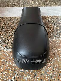 Sella biposto Moto Guzzi V7 II 750 Stone 2015