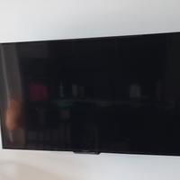 tv 50 pollici sony