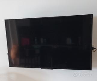 tv 50 pollici sony