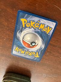 carta pokemon
