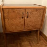 comodini  e sideboard anni 50