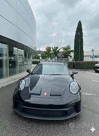 Porsche 911 992.1 GT3